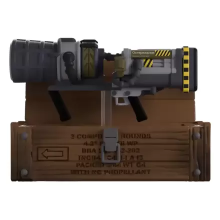 Call of Duty Vinyl figura Thunder Gun 7 cm  termékfotó