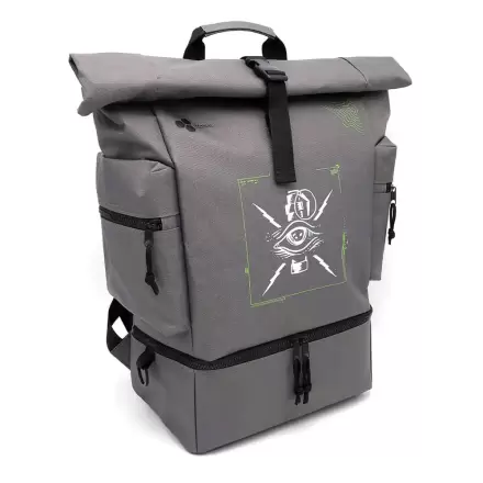 Call of Duty: Warzone Rolltop táska hátizsák termékfotója