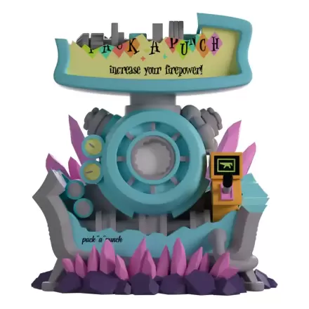 Call of Duty Zombies Vinyl figura Liberty Falls Pack-a-Punch 11 cm termékfotó