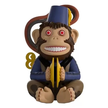 Call of Duty Zombies Vinyl figura Monkey Bomb 10 cm termékfotó