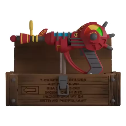 Call of Duty Zombies Vinyl figura Ray Gun 8 cm termékfotó
