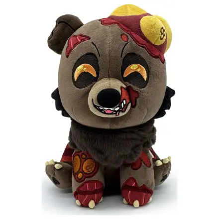 Call of Duty Zursa plüss figura 23 cm    termékfotó