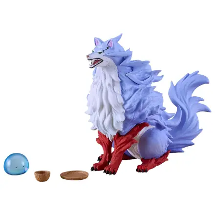 Campfire Cooking in Another World with My Absurd Skill Pop Up Parade Swacchao! Fel & Sui PVC szobor figura 11 cm   termékfotó