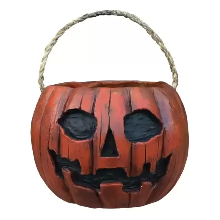 Candy Corn Pumpkin Prop cukorkás vödör termékfotó