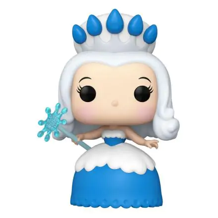 Candy Land POP! Vinyl Queen Frostine figura 9 cm termékfotó