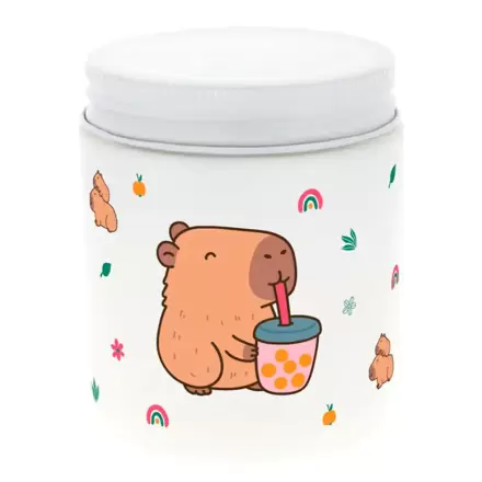 Capibara Bubble Tea Aromatic gyertya termékfotó