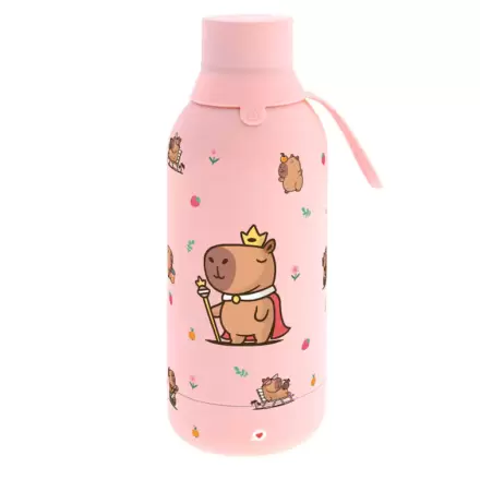 Capibara Majesty Thermo palack kulacs 500ml termékfotó