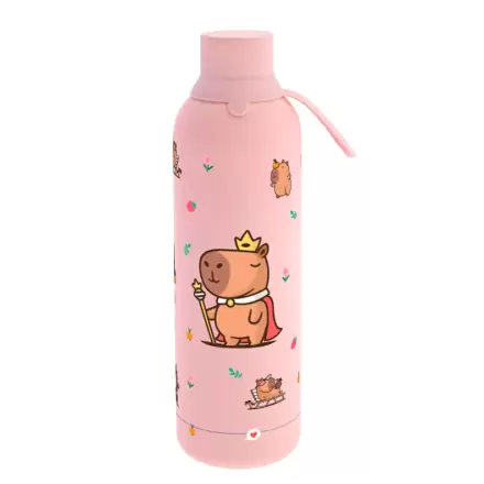 Capibara Majesty Thermo palack kulacs 700ml termékfotó