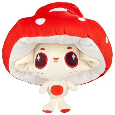 Capkins plüss figura Fly Peek-a-boo 31 cm termékfotó