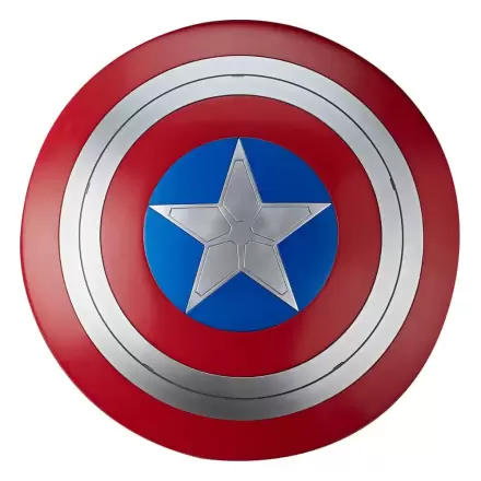 Captain America: Brave New World Marvel Legends Role-Play Shield 60 cm termékfotója