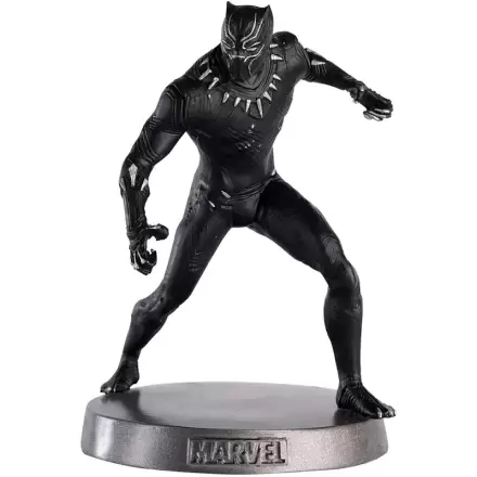 Marvel Captain America Civil War Heavyweights Black Panther figure termékfotója