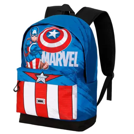 Captain America Gears táska hátizsák 44cm termékfotó