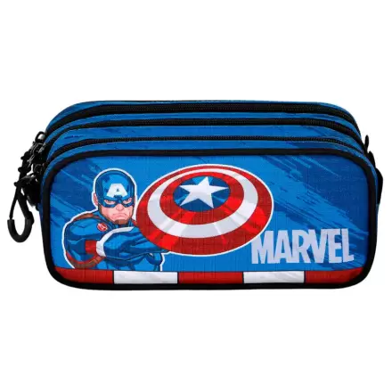 Captain America Gears tolltartó termékfotó