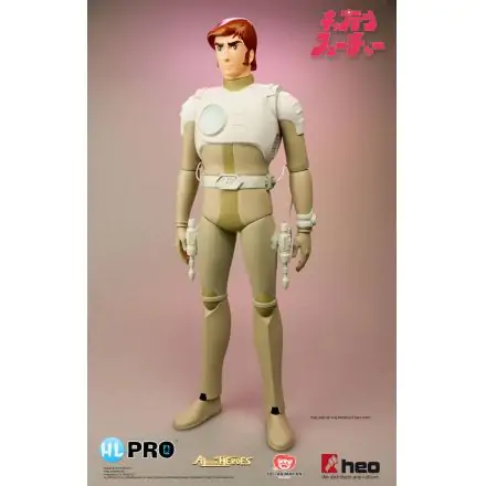 Captain Future A Legion of Heroes Vinyl figura Captain Future 40 cm termékfotó