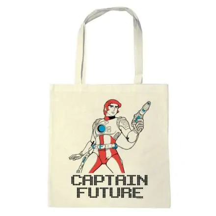 Captain Future bevásárló táska termékfotó