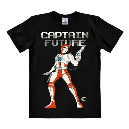 Captain Future póló Captain termékfotó