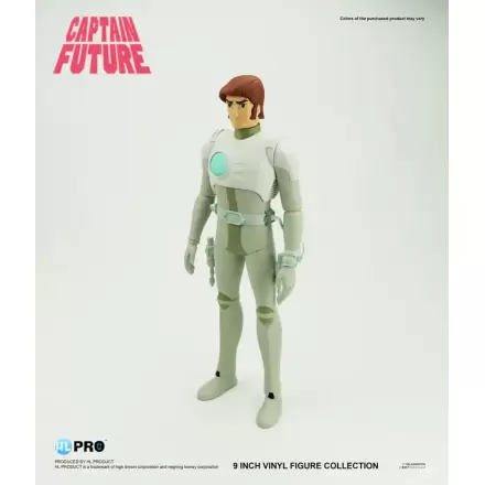 Captain Future Vinyl figura Captain Future 23 cm termékfotója