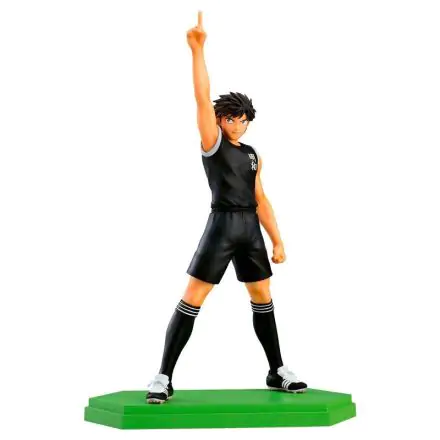 Captain Tsubasa Kojiro Hyuga Pop Up Parade szobor figura 17cm termékfotó