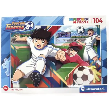 Captain Tsubasa Oliver és Benji puzzle 104db-os termékfotó