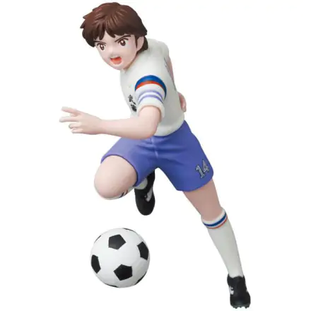 Captain Tsubasa Series 2 UDF Mini figura Misugi Jun 11 cm termékfotója