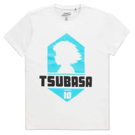 Captain Tsubasa Team Tsubasa póló termékfotó