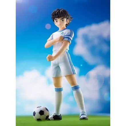 Captain Tsubasa - Tsubasa Ozora figura 17cm termékfotó