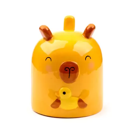 Capybara 3D bögre termékfotó