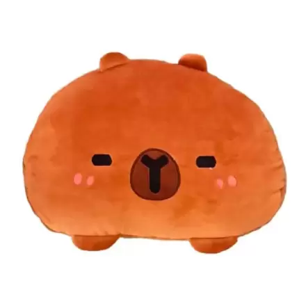 Capybara 3D párna termékfotó