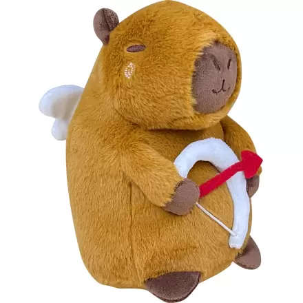 Capybara Cupid plüss 21 cm     termékfotó