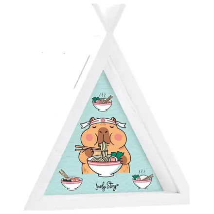 Capybara Foodie persely termékfotó