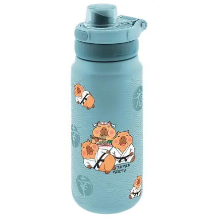 Capybara Foodie sport Hőtartó palack kulacs 750ml termékfotó