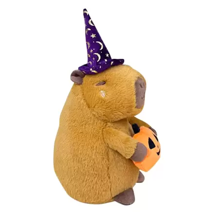 Capybara Halloween plüss figura 22 cm     termékfotó
