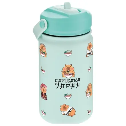 Capybara Japan Hőtartó palack kulacs 330ml termékfotó