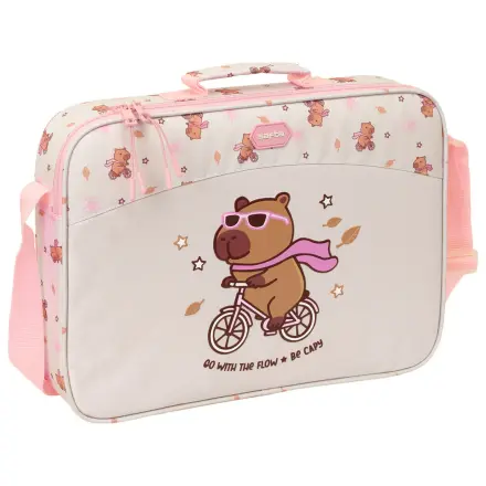 Capybara laptoptáska termékfotó