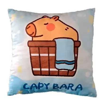 Capybara párna termékfotó