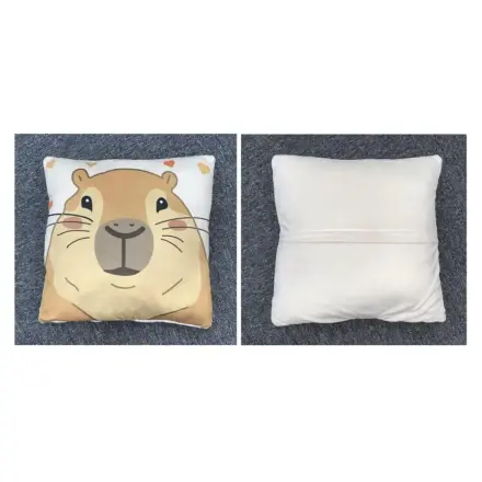CAPYBARA párna 35x35cm termékfotó