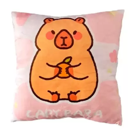 Capybara párna termékfotó