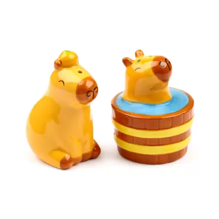 Capybara só- és borsszóró csomag termékfotó