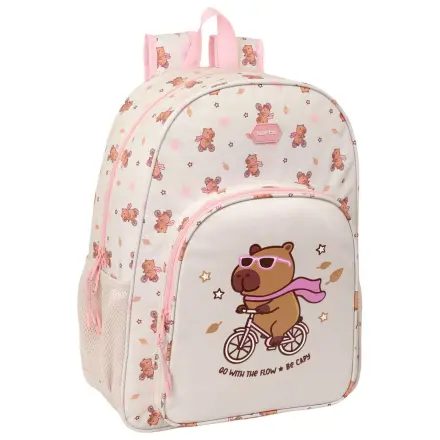Capybara táska hátizsák 42cm termékfotó