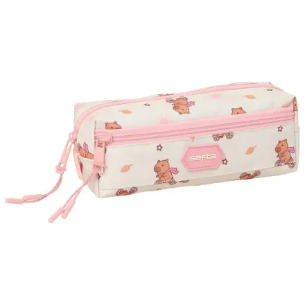 Capybara tripla tolltartó termékfotó