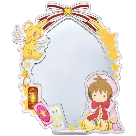 Cardcaptor Sakura: Clear Card Acrylic Frame asztali tükör termékfotója