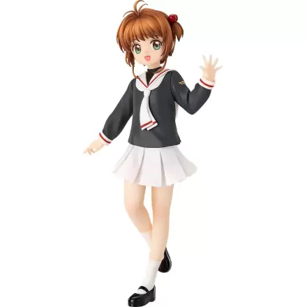 Cardcaptor Sakura: Clow Card Pop Up Parade Sakura Kinomoto PVC szobor figura 16 cm termékfotója