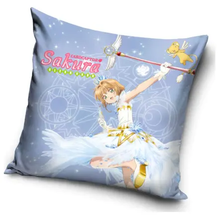 Cardcaptor Sakura Magic párnahuzat  termékfotó