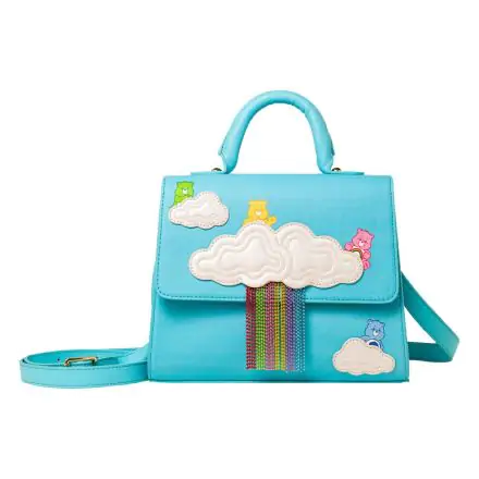 Care Bears All Bears Rainbow Satchel táska termékfotó