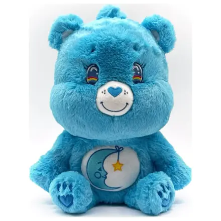 Care Bears Bedtime Bear plüss figura 23 cm      termékfotó