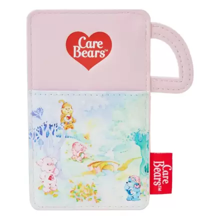 Care Bears Care Bears & Cousins kártyatartó termékfotó