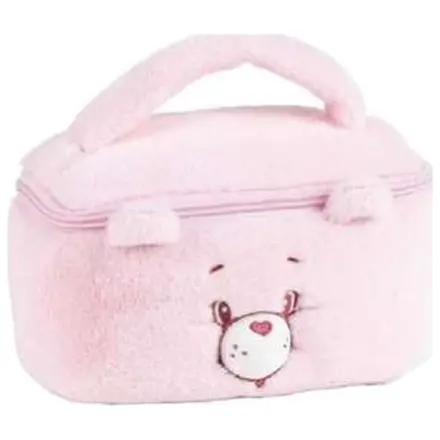 Care Bears Cheer Bear 'Brick' plüss neszesszer táska termékfotó