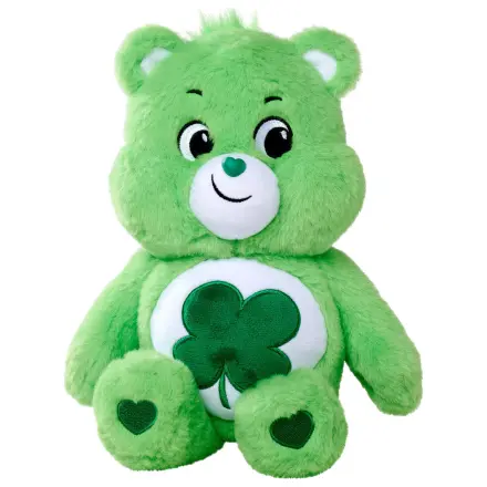 Care Bears Good Luck Bear plüss 35cm termékfotó