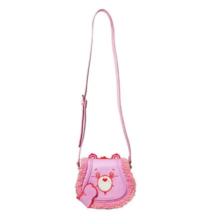 Care Bears Love-A-Lot Bear keresztpántos táska termékfotó