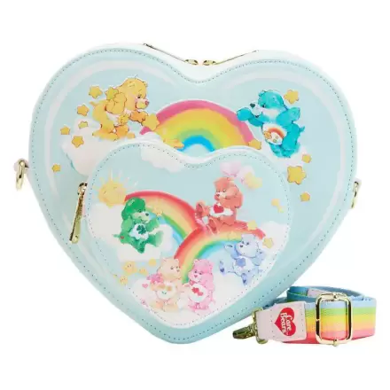 Care Bears Party Rainbow Strap válltáska termékfotó